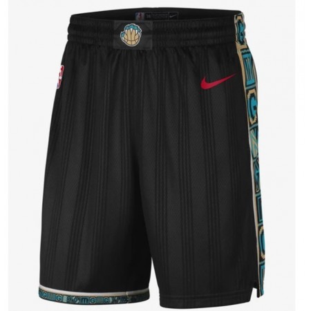 Memphis Grizzlies Kratke Hlače 2020-21 Nike Swingman